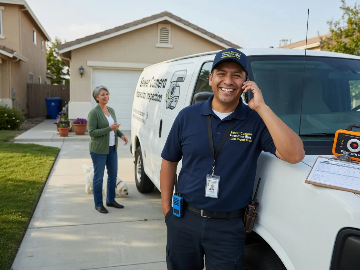 Sewer Line Repair Liberty Hill, SC FAQs